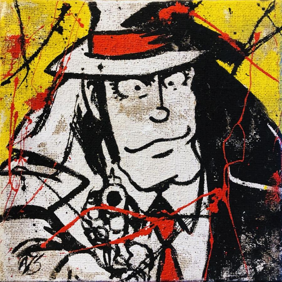 Juta Comic Zenigata - immagine 2