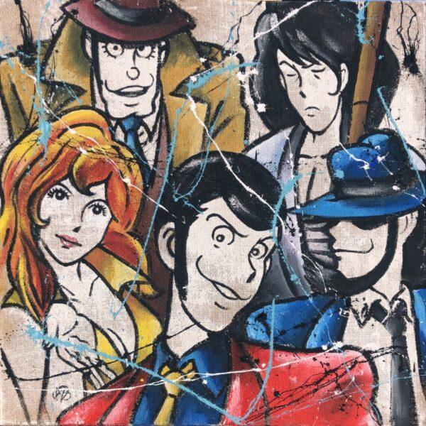 Juta Lupin 5