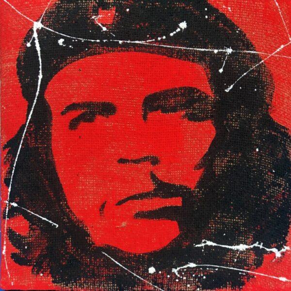 Juta Piccolo Che Guevara