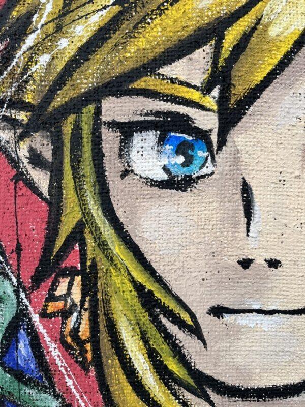 Juta Link Primo Piano