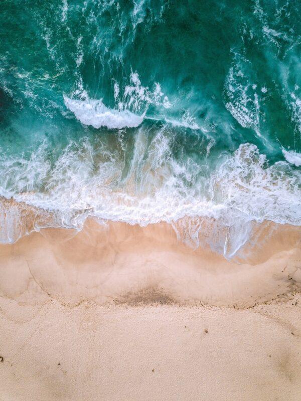 Mare e sabbia