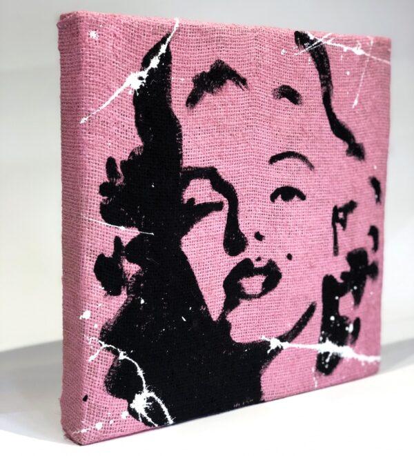 Juta Piccolo Marilyn Monroe