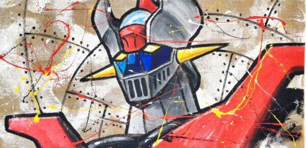 Mazinga Z