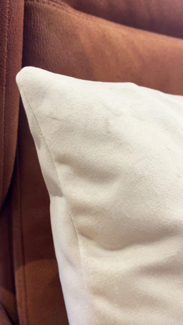 Cuscino Classic Zenigata Velluto