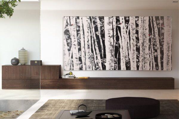 Juta Foresta Materico