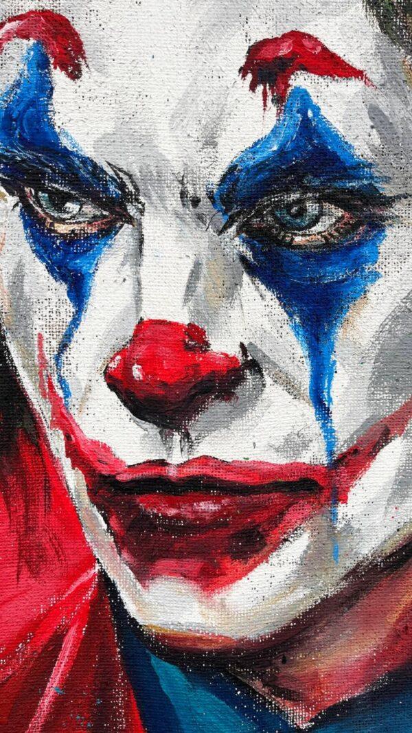 Juta Joker - Tra Follia e Anarchia