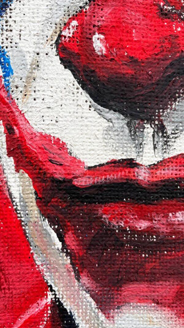 Juta Joker - Tra Follia e Anarchia