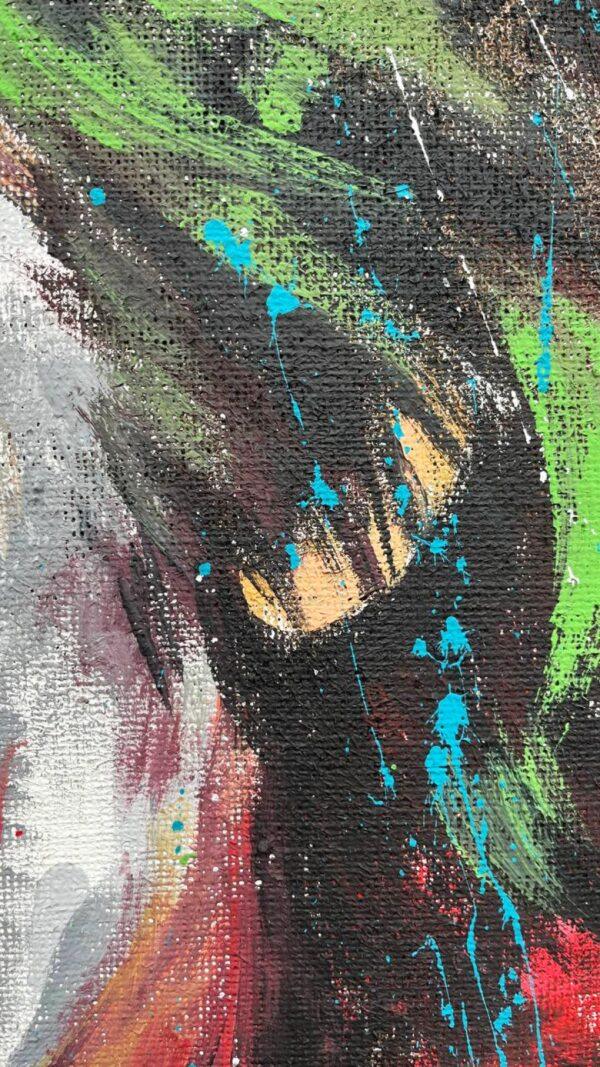 Juta Joker - Tra Follia e Anarchia