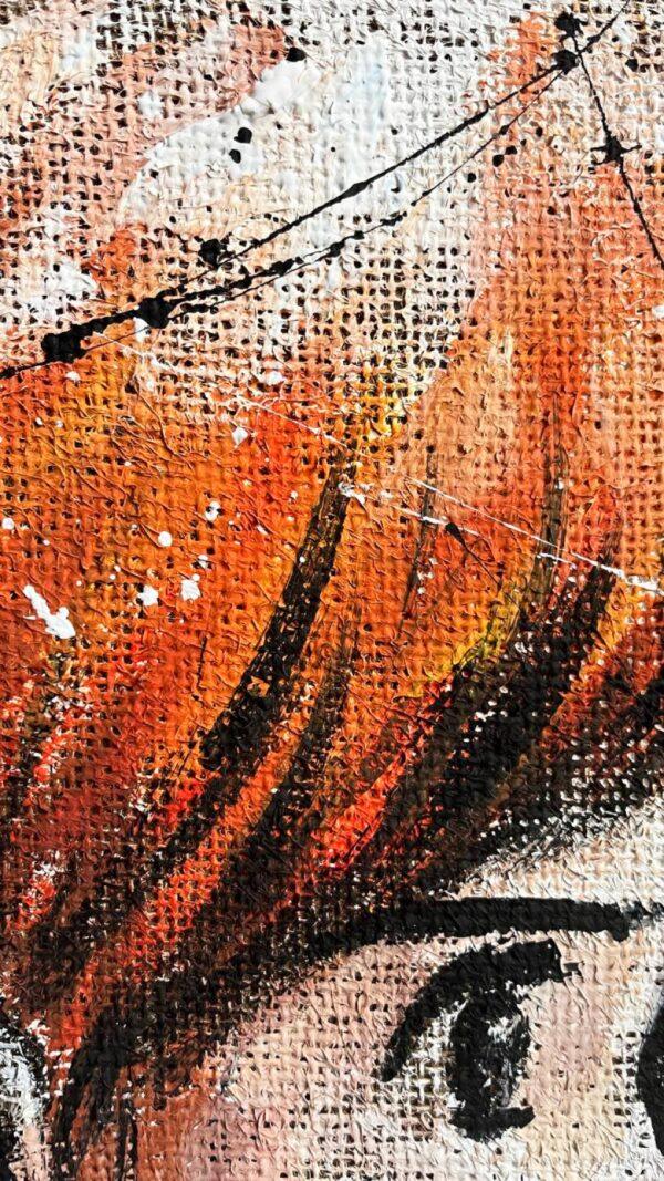 Juta Nausica Primo Piano