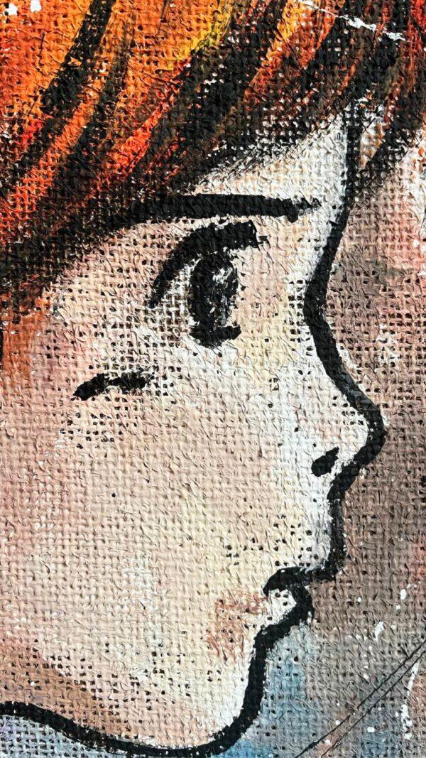 Juta Nausica Primo Piano