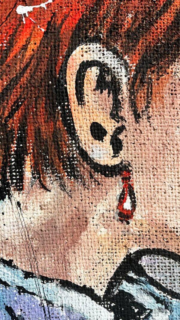 Juta Nausica Primo Piano