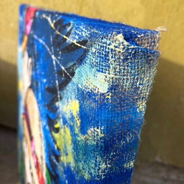 Juta Sophie e Howl - L’amore oltre il tempo