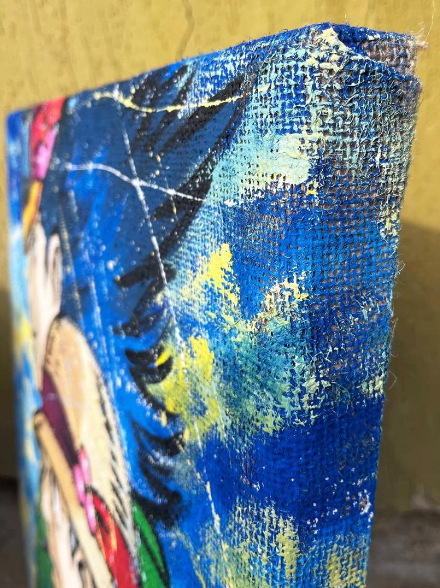 Juta Sophie e Howl - L’amore oltre il tempo - immagine 3