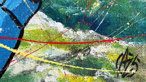 Juta Sophie e Calcifer - Un legame magico