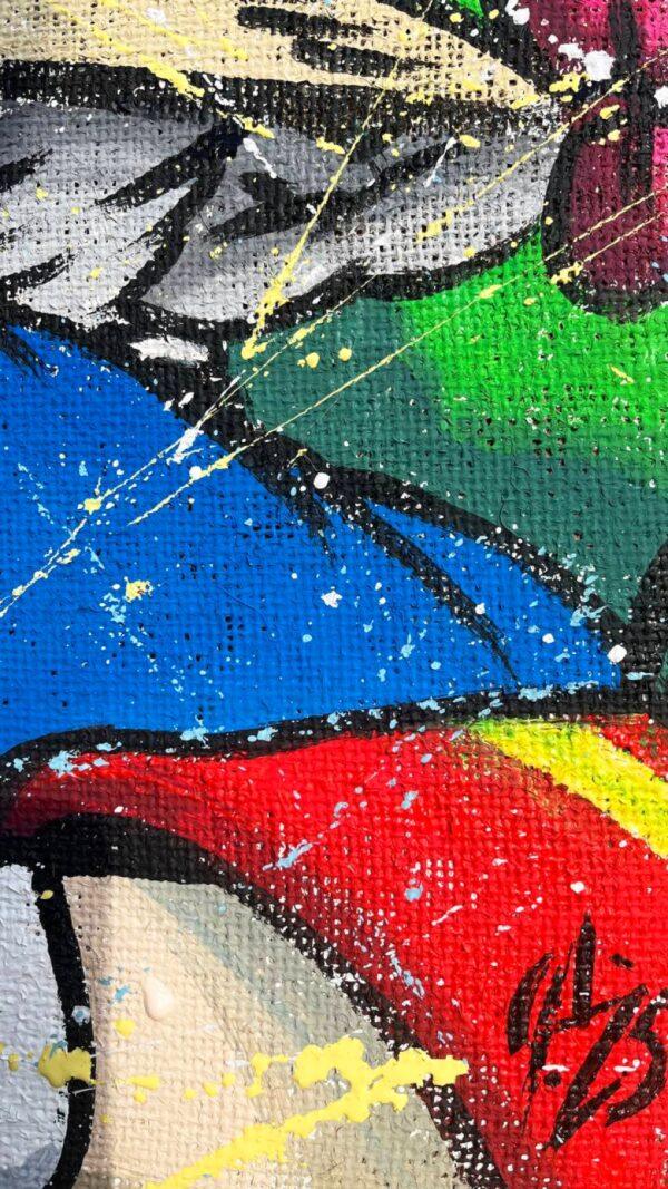 Juta Sophie e Howl - L’amore oltre il tempo