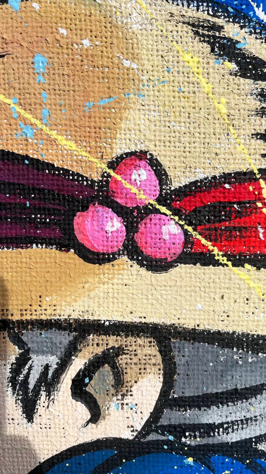 Juta Sophie e Howl - L’amore oltre il tempo - immagine 5