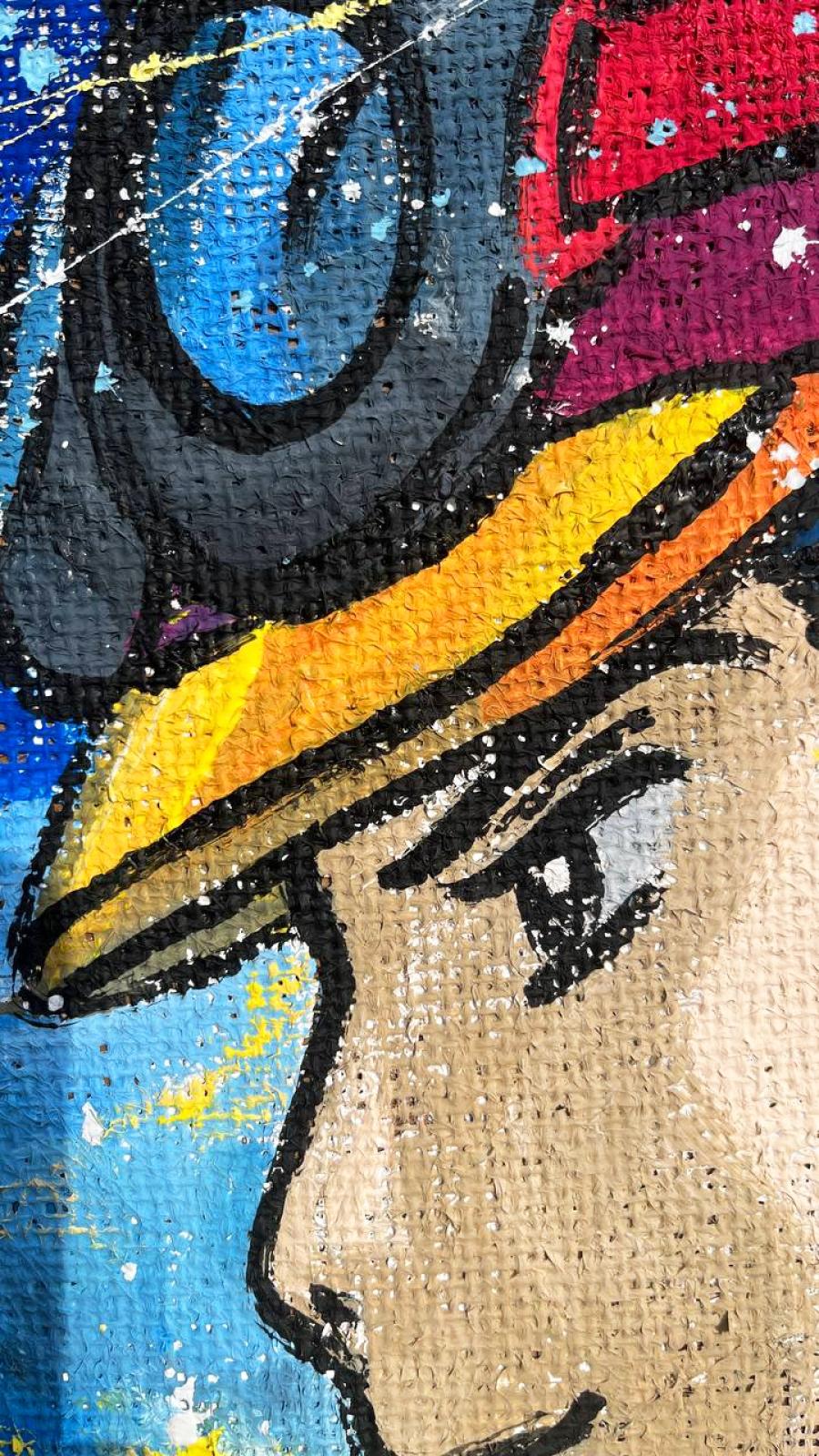 Juta Sophie e Howl - L’amore oltre il tempo - immagine 6