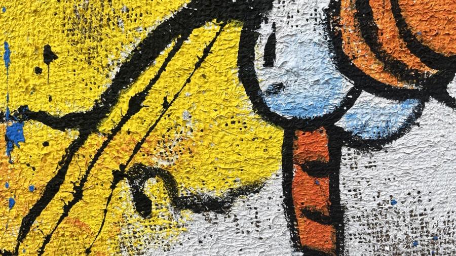 Juta Calvin e Hobbes Sogni d'Autunno - immagine 2