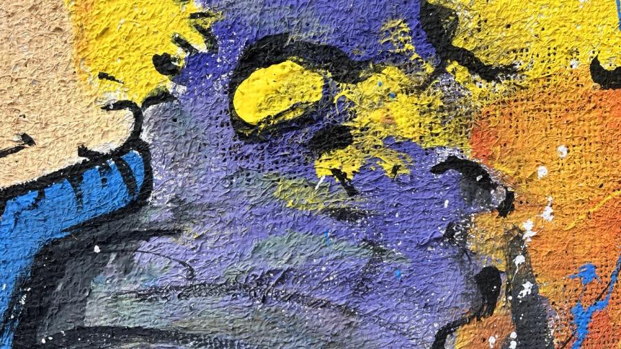 Juta Calvin e Hobbes Sogni d'Autunno - immagine 3