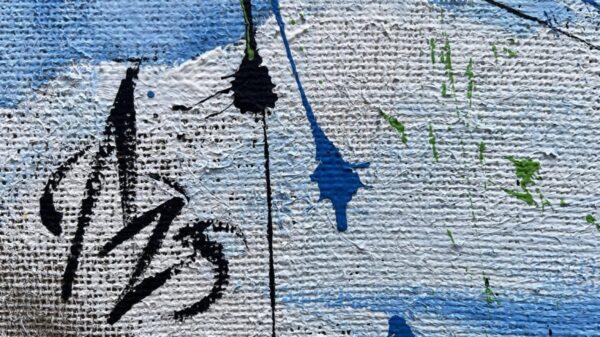 Juta Heidi Sospesa tra le Alpi