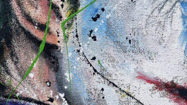 Juta Joker e Harley Amore Folle