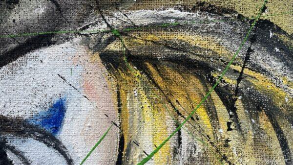 Juta Joker e Harley Amore Folle