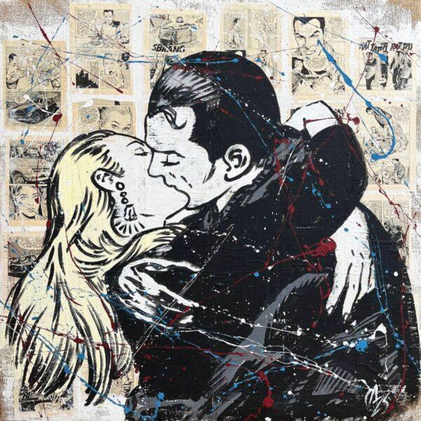Juta Diabolik e Eva - Amore Criminale