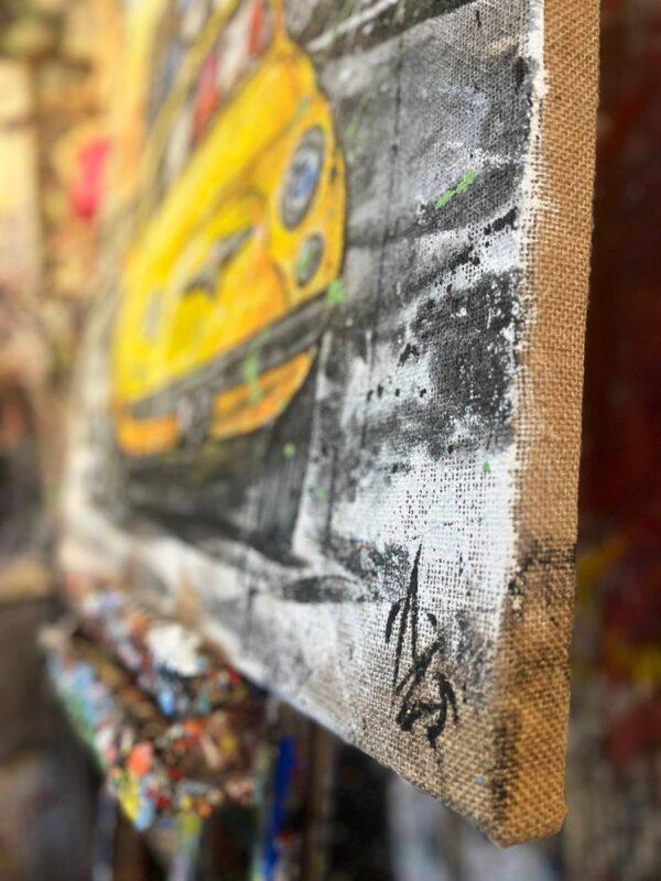 Juta Lupin e la sua banda a Castel Sant' Angelo