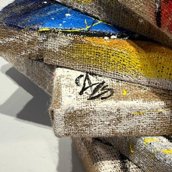 Mazinga Z Primo Piano