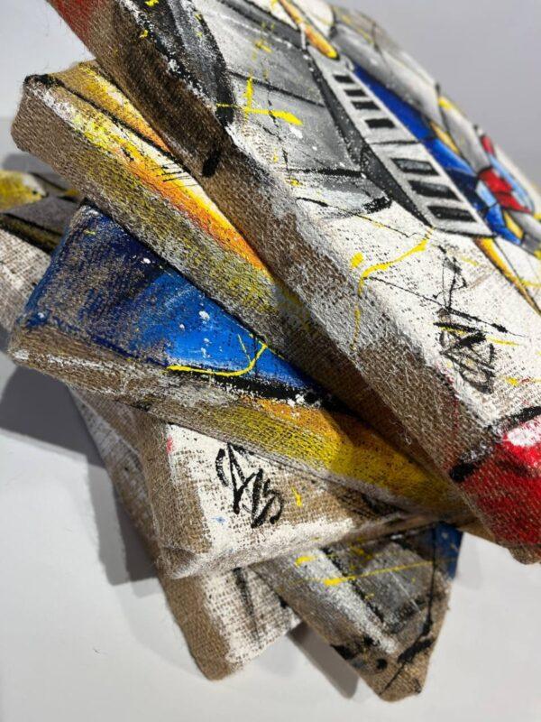 Grande Mazinga Primo Piano