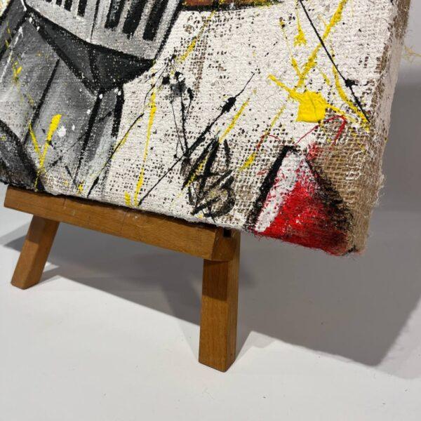 Mazinga Z Primo Piano