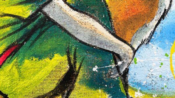 Juta Piccolo Principe sogni tra le nuvole Variante