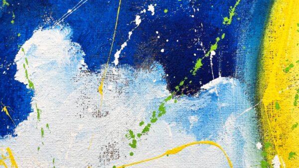 Juta Piccolo Principe sogni tra le nuvole Variante