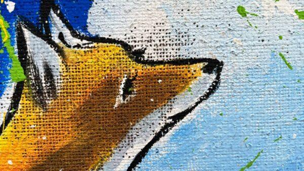 Juta Piccolo Principe sogni tra le nuvole