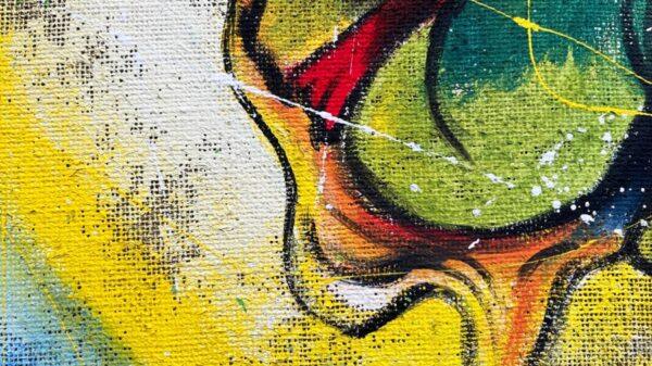 Juta Piccolo Principe sogni tra le nuvole