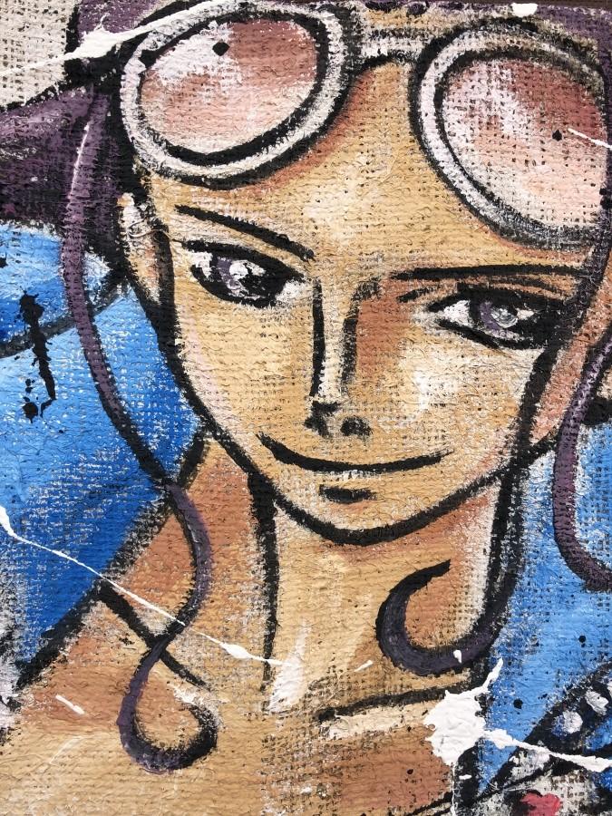 Juta One Piece Nico Robin - immagine 2