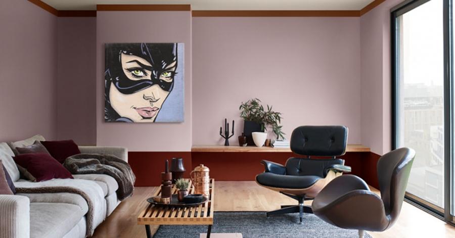 Catwoman Sguardo Seducente - immagine 5