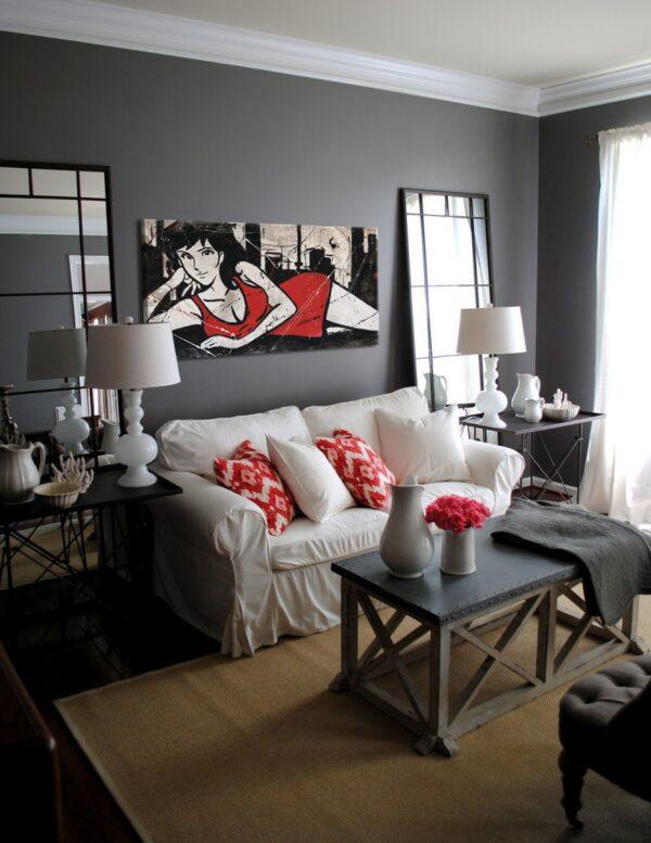 Juta Fujiko distesa skyline