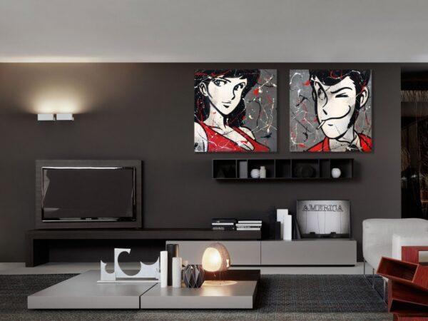 Juta Classic Fujiko