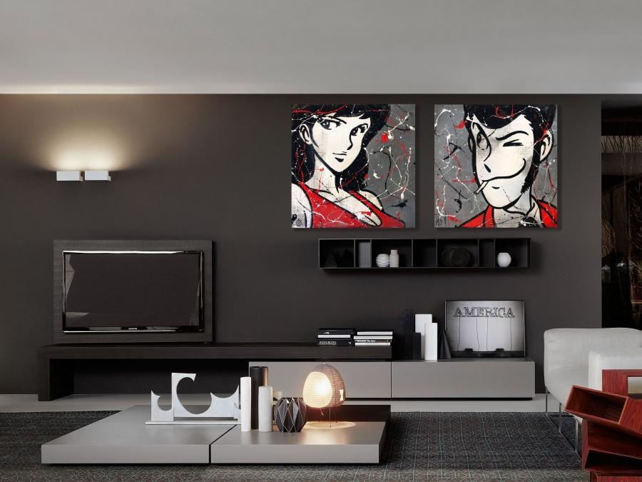 Juta Classic Fujiko - immagine 9