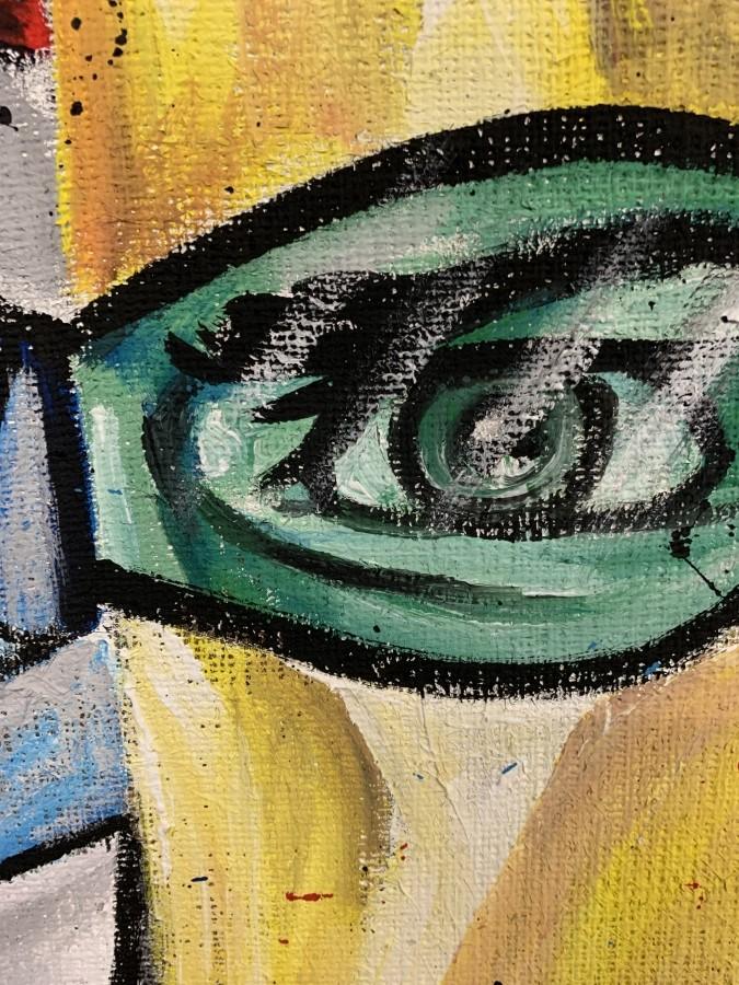 Half Goldrake Duke Fleed Actarus - immagine 2