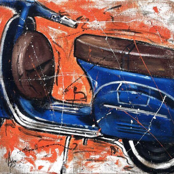 Vespa MR 05
