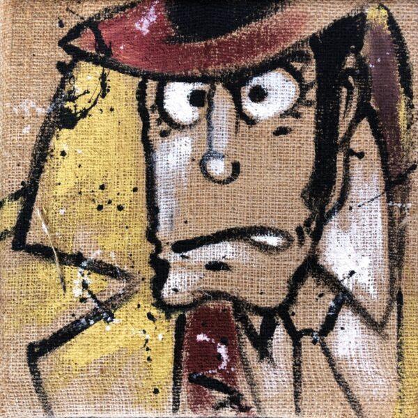 Juta Piccoli Zenigata