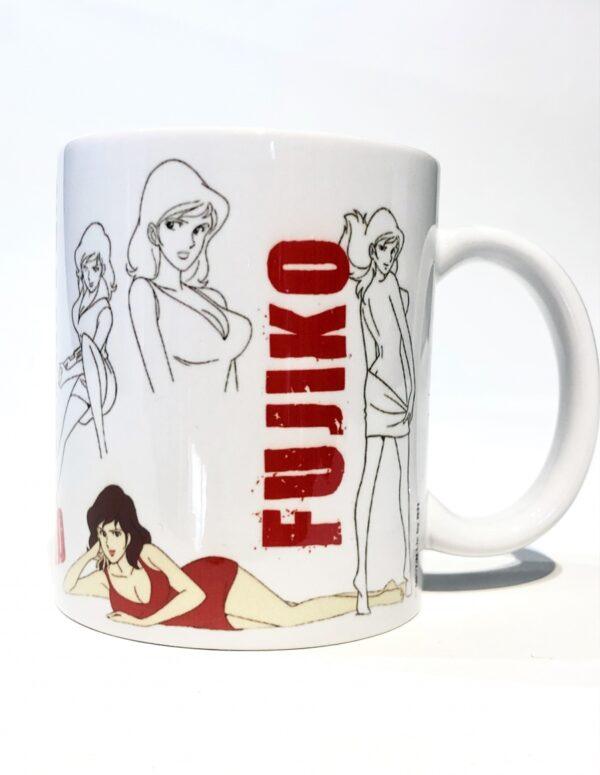 Tazza Fujiko Classic