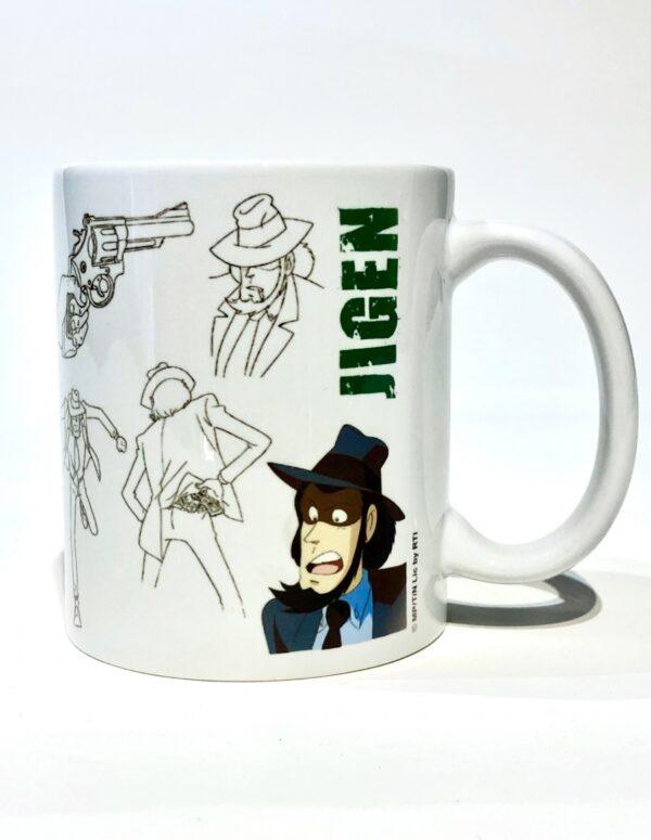 Tazza Jigen Classic