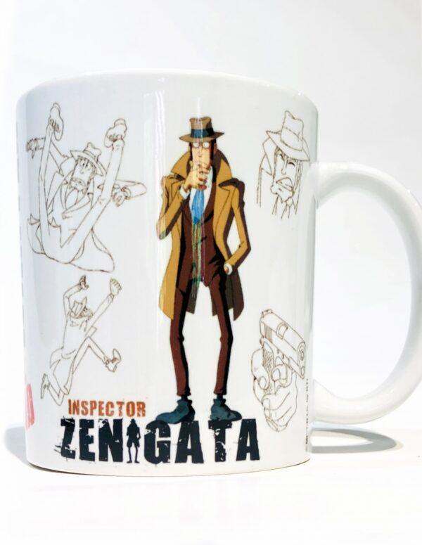 Tazza Zenigata Classic