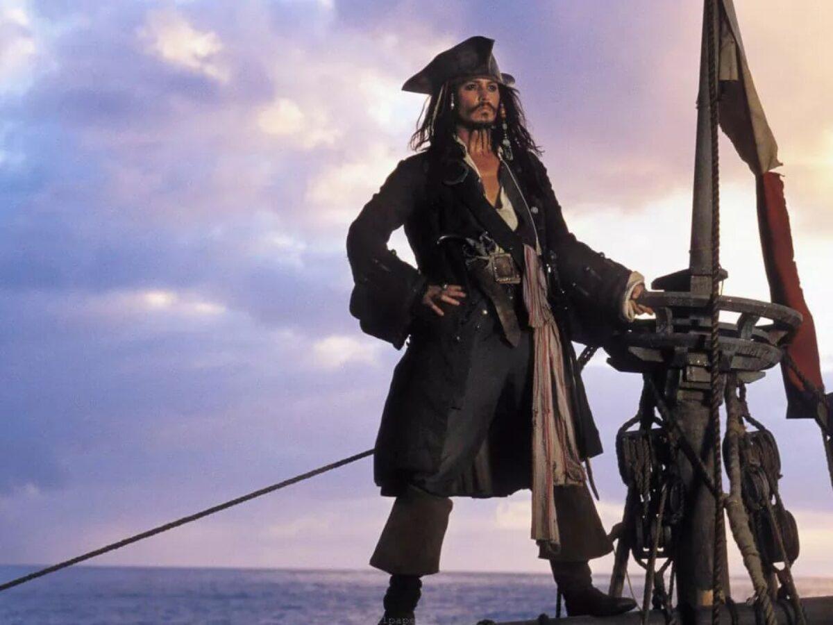 i pirati dei caraibi 2
