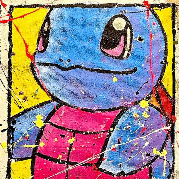 Pokémon Pop
