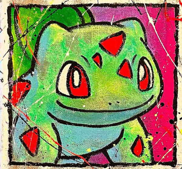 Pokémon Pop