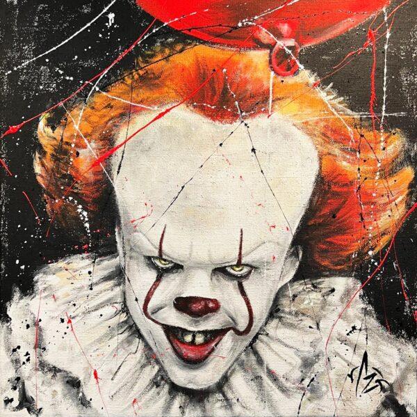 Juta IT – Il sorriso della paura